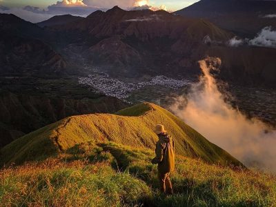 Bukit Anak Dara 2 Days 1 Night Trip For Beginner
