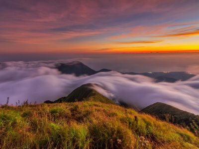 Bukit Anak Dara 2 Days 1 Night Trip For Beginner