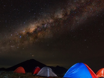 Bukit Anak Dara 2 Days 1 Night Trip For Beginner