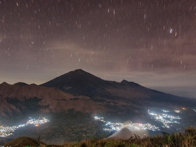 Bukit Anak Dara 2 Days 1 Night Trip For Beginner